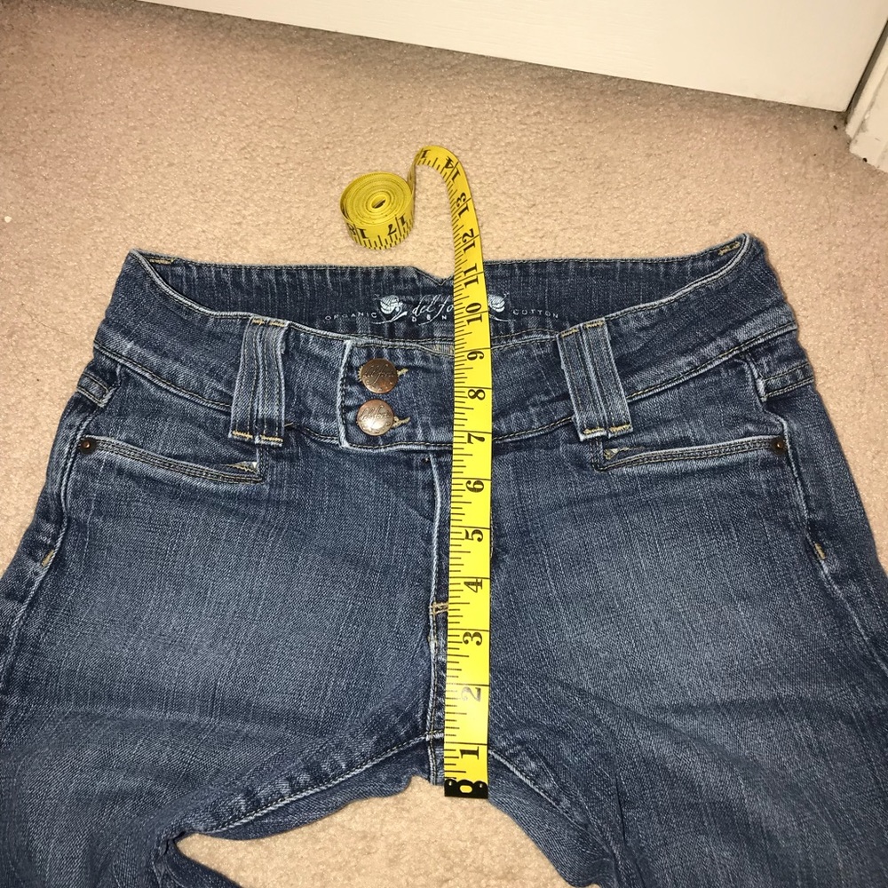 ❤️❤️jeans ❤️❤️ - Picture 4 of 8